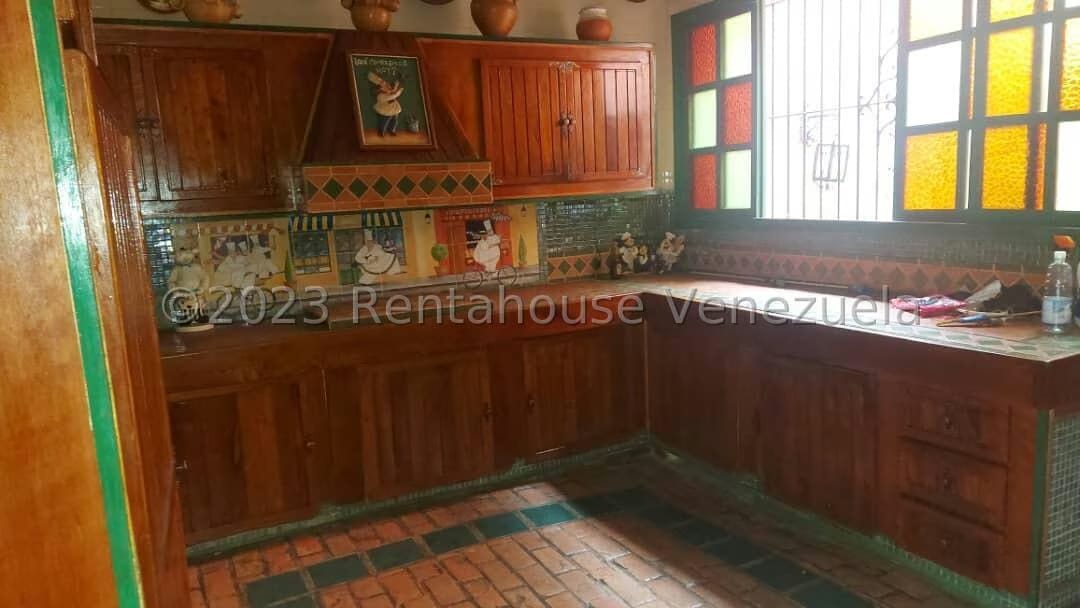Casa (Duplex) en Venta en La Lagunita Country Club, Distrito Metropolitano - 22