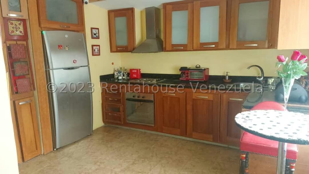 Casa (Duplex) en Venta en La Lagunita Country Club, Distrito Metropolitano - 26