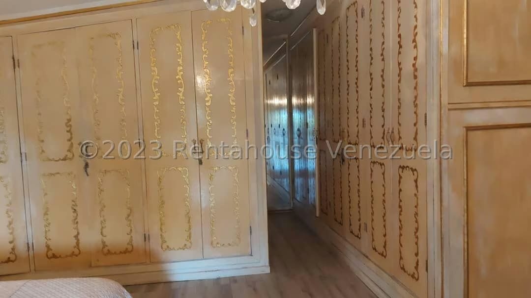 Casa (Duplex) en Venta en La Lagunita Country Club, Distrito Metropolitano - 8