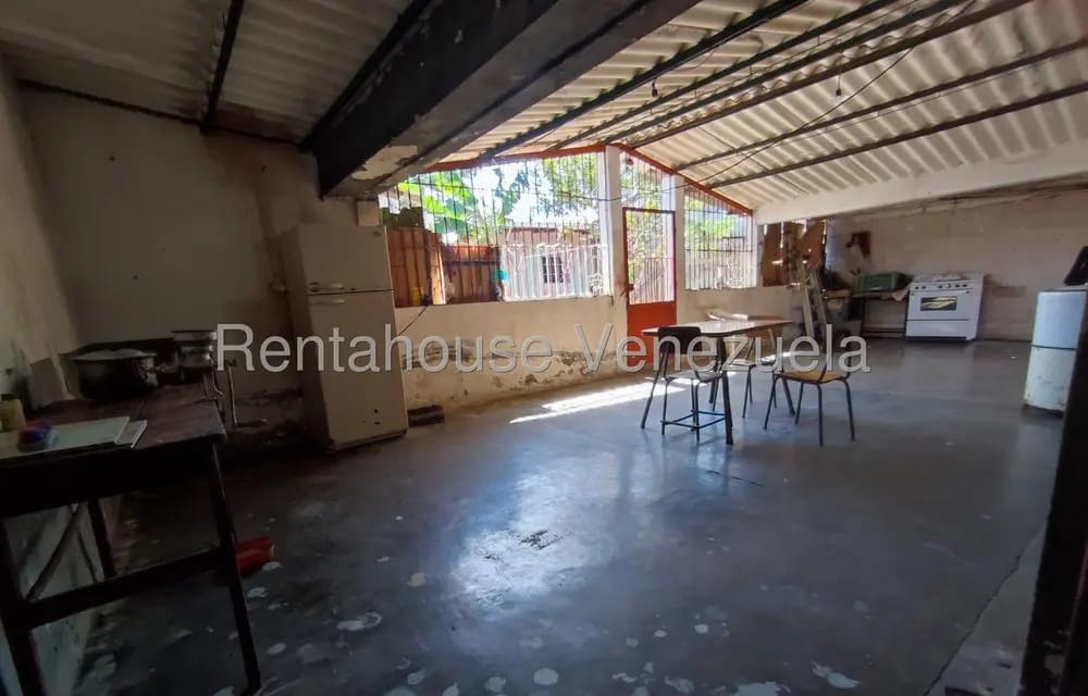 Casa (1 Nivel) en Venta en Bruzual, Yaracuy - 11
