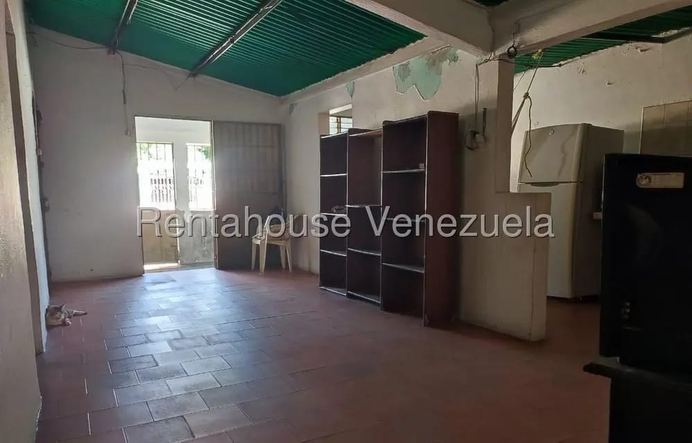 Casa (1 Nivel) en Venta en Bruzual, Yaracuy - 28