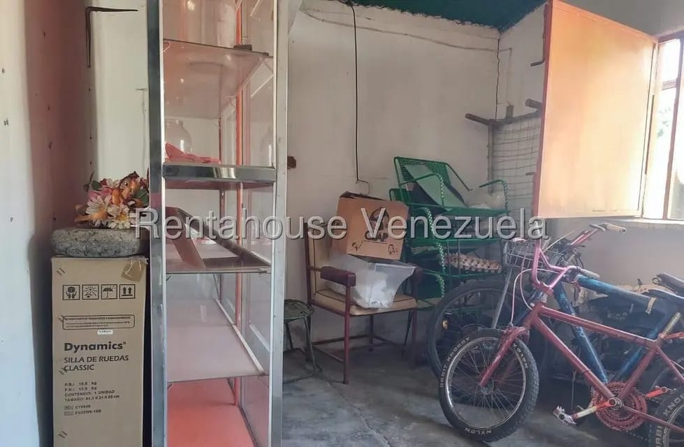Casa (1 Nivel) en Venta en Bruzual, Yaracuy - 29