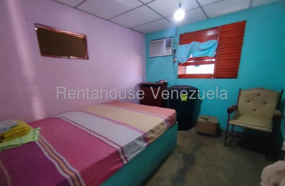 Casa (1 Nivel) en Venta en Bruzual, Yaracuy - 5