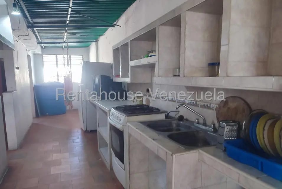Casa (1 Nivel) en Venta en Bruzual, Yaracuy - 6