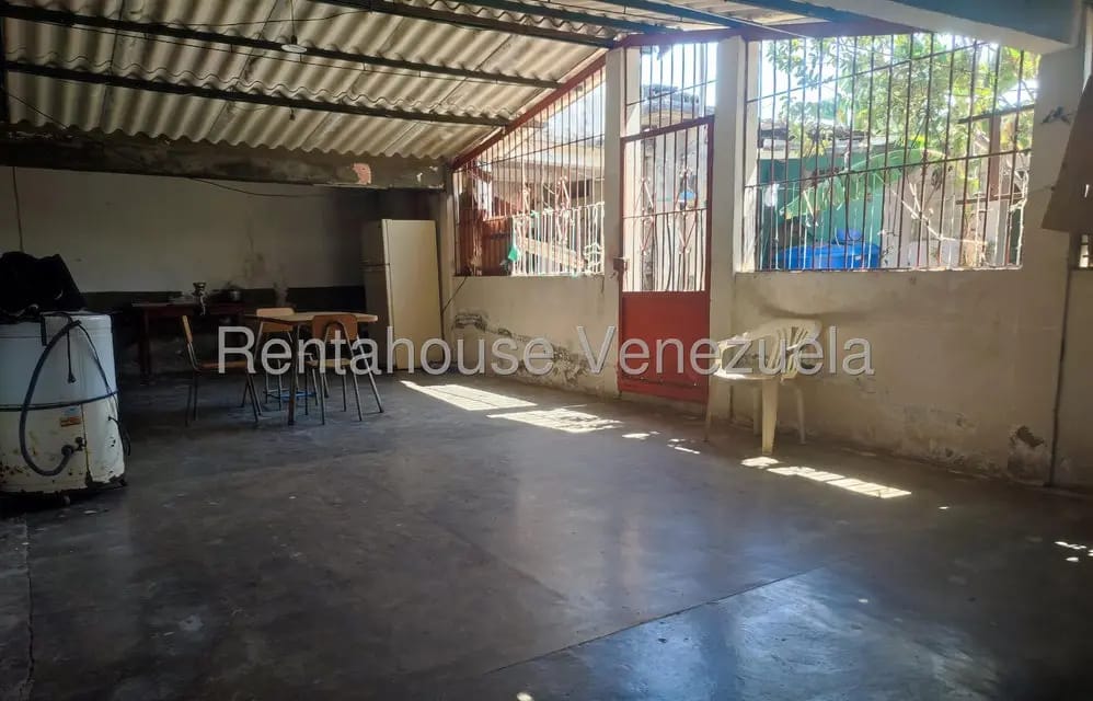 Casa (1 Nivel) en Venta en Bruzual, Yaracuy - 9