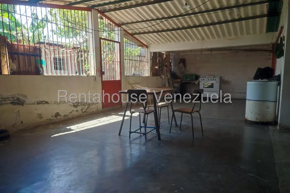 Casa (1 Nivel) en Venta en Bruzual, Yaracuy - 10