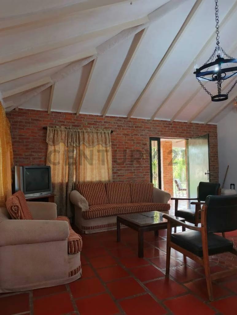 Venta de Casa en Safari Carabobo Country Club - 7