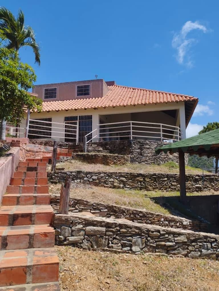 Casa en Genoves,Isla de Margarita