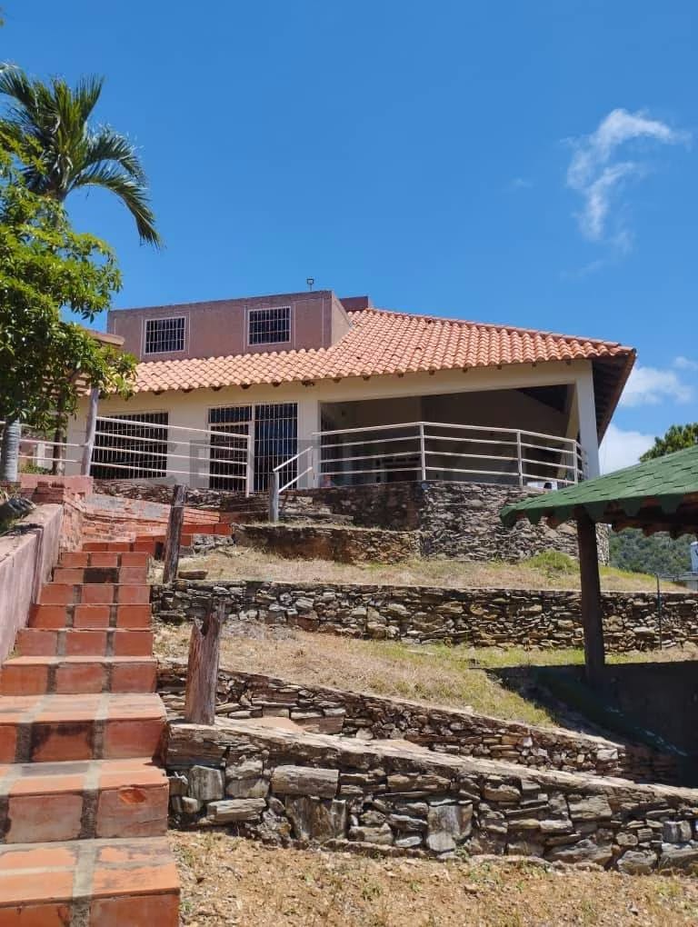 Casa en Genoves,Isla de Margarita - 2