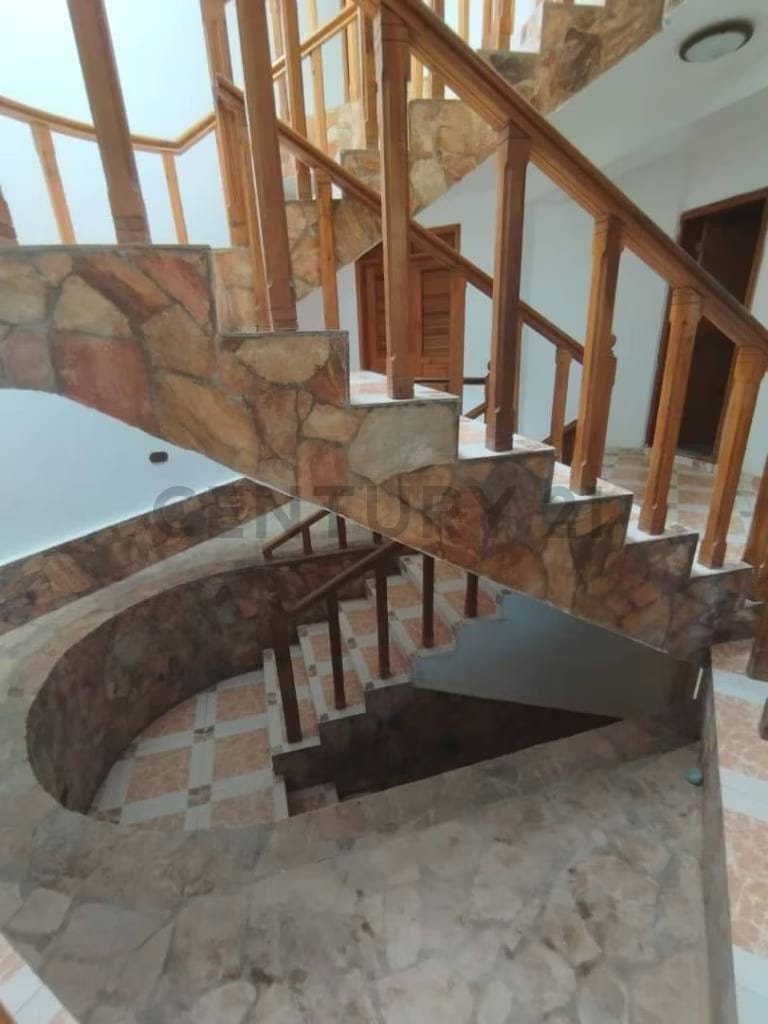 Casa en Genoves,Isla de Margarita - 15