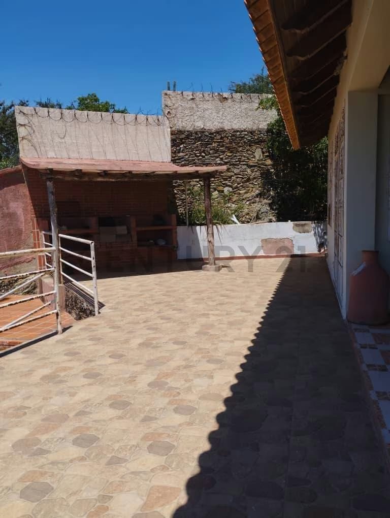 Casa en Genoves,Isla de Margarita - 27