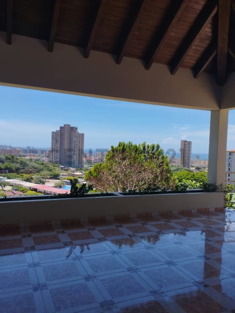 Casa en Genoves,Isla de Margarita - 7