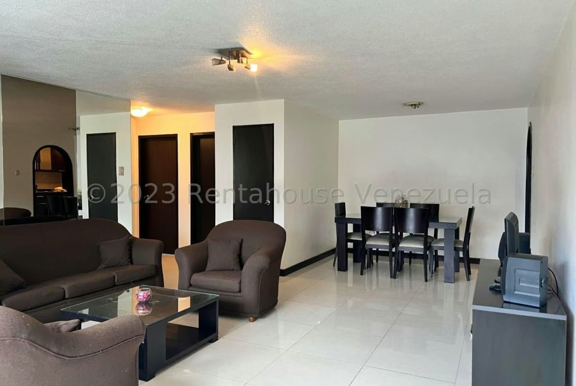 APARTAMENTO EN VENTA-CECILIA GUTIERREZ - 4