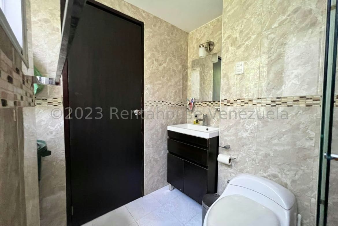 APARTAMENTO EN VENTA-CECILIA GUTIERREZ - 6