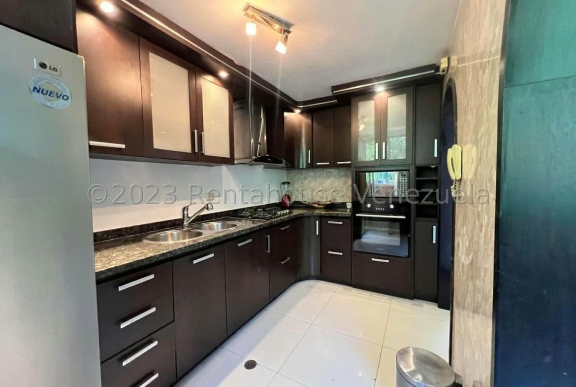 APARTAMENTO EN VENTA-CECILIA GUTIERREZ - 7