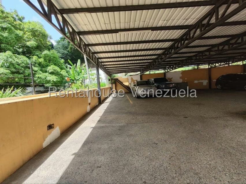 Comercial (Oficina) en Alquiler en Las Mercedes, Distrito Metropolitano - 11