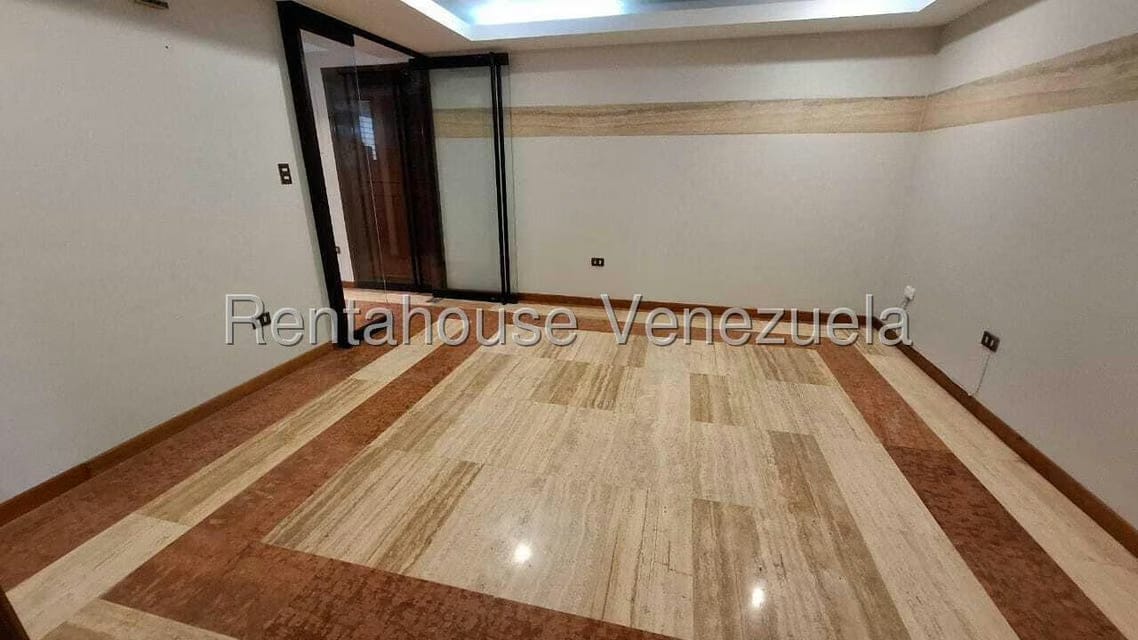 Comercial (Oficina) en Alquiler en Las Mercedes, Distrito Metropolitano - 3