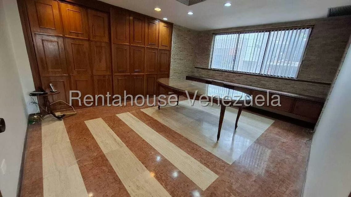 Comercial (Oficina) en Alquiler en Las Mercedes, Distrito Metropolitano - 6