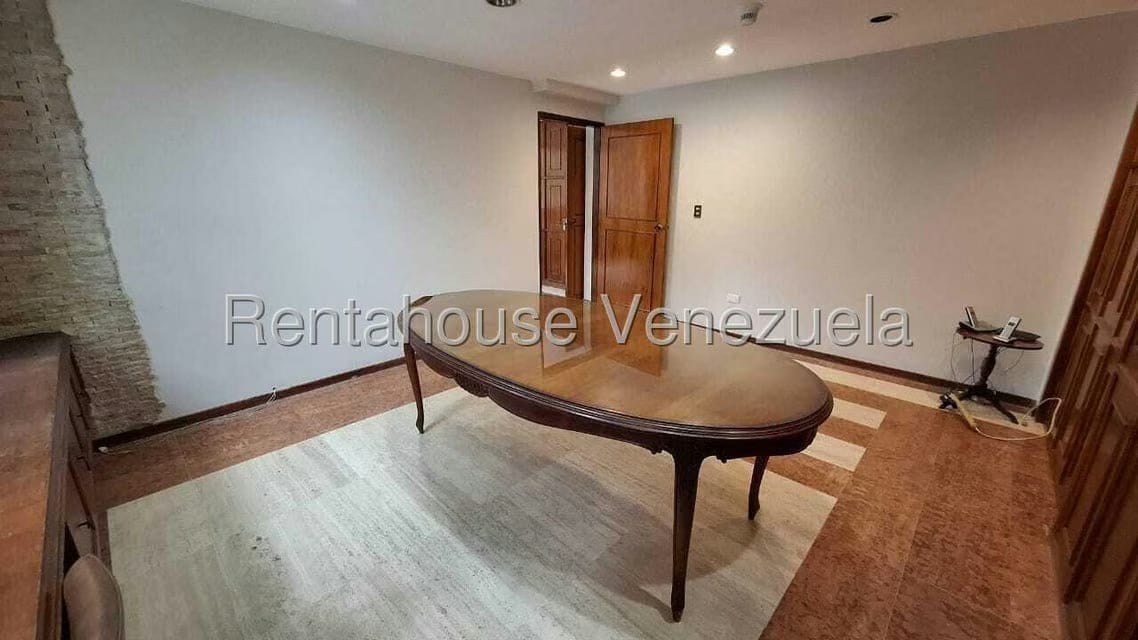 Comercial (Oficina) en Alquiler en Las Mercedes, Distrito Metropolitano - 7