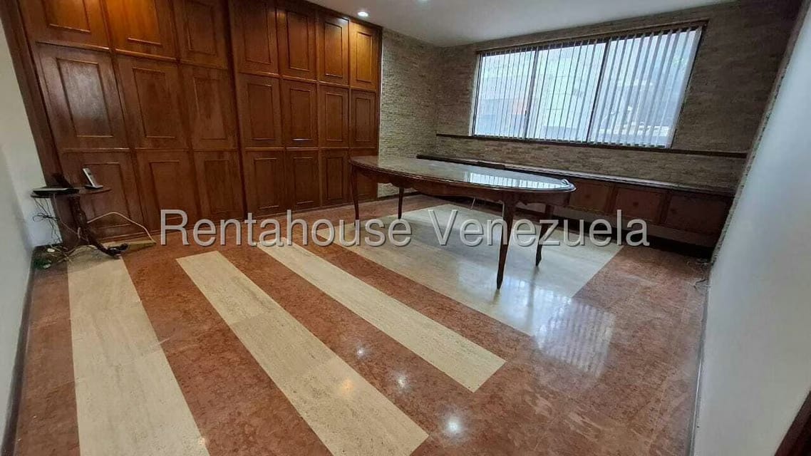 Comercial (Oficina) en Alquiler en Las Mercedes, Distrito Metropolitano - 8