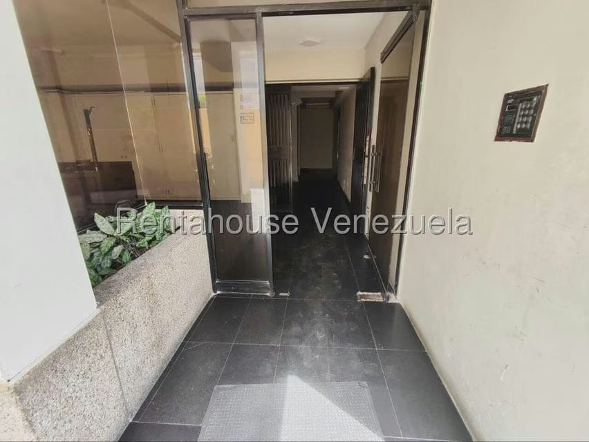 Comercial (Oficina) en Alquiler en Las Mercedes, Distrito Metropolitano - 10