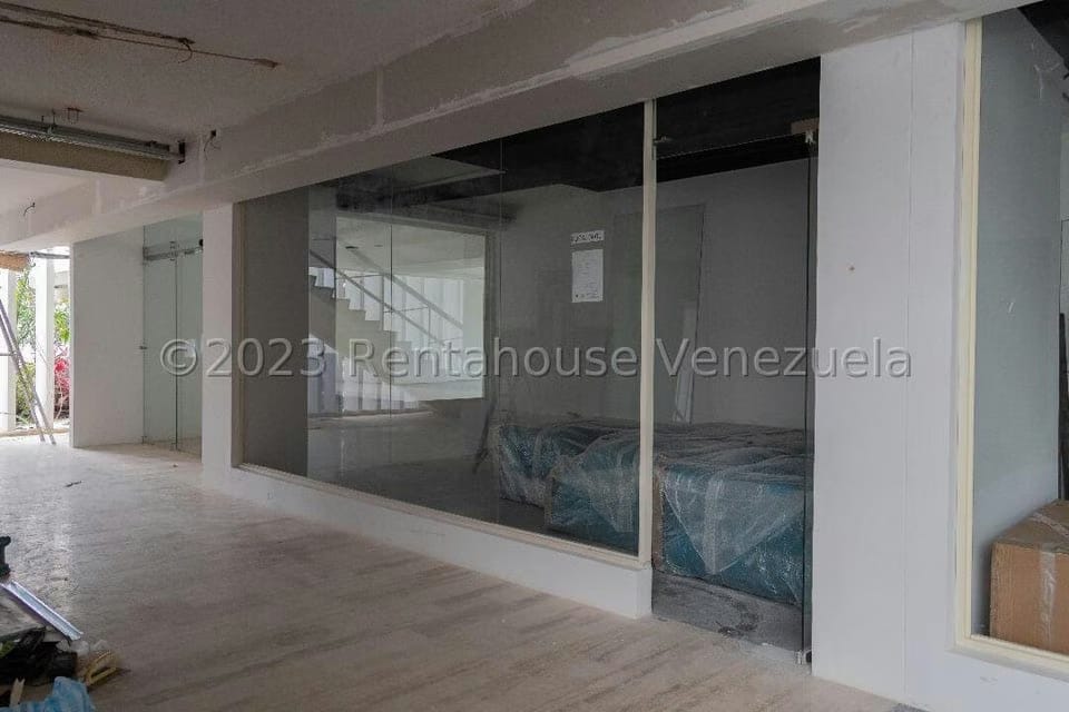 Comercial (Local Comercial) en Alquiler en Avenida 19 de Abril, Tachira - 2