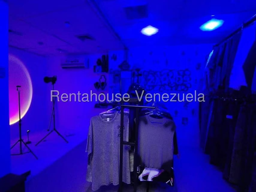 Comercial (Oficina) en Alquiler en Palo Verde, Distrito Metropolitano - 11