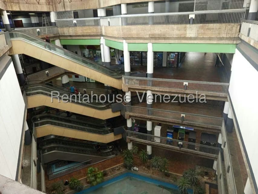 Comercial (Oficina) en Alquiler en Palo Verde, Distrito Metropolitano - 25