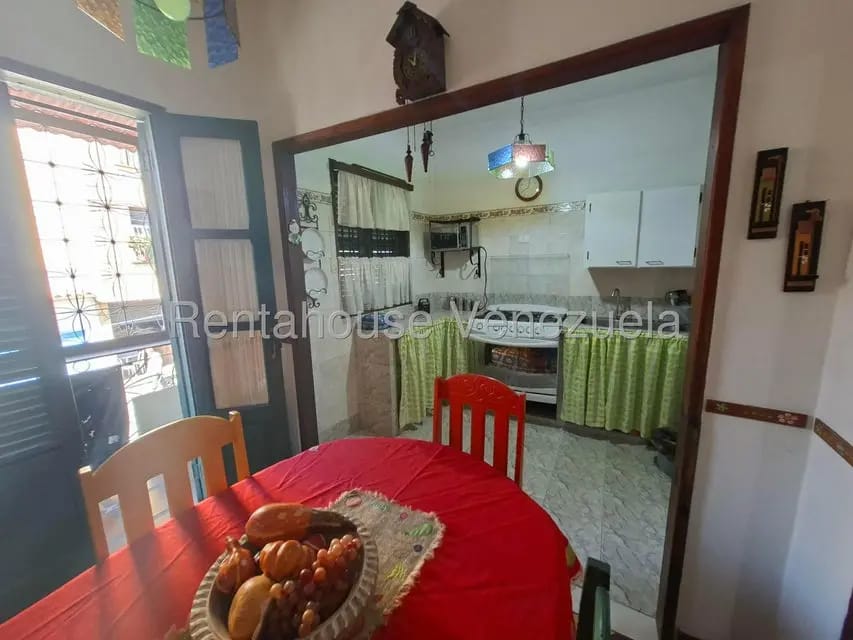 Casa (Multipes Niveles) en Venta en Catia, Distrito Metropolitano - 12