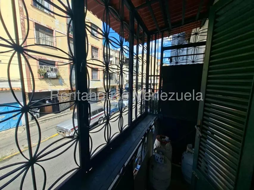 Casa (Multipes Niveles) en Venta en Catia, Distrito Metropolitano - 15