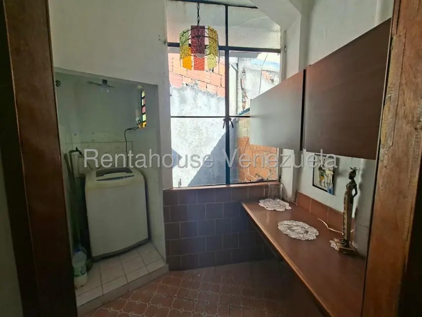 Casa (Multipes Niveles) en Venta en Catia, Distrito Metropolitano - 17