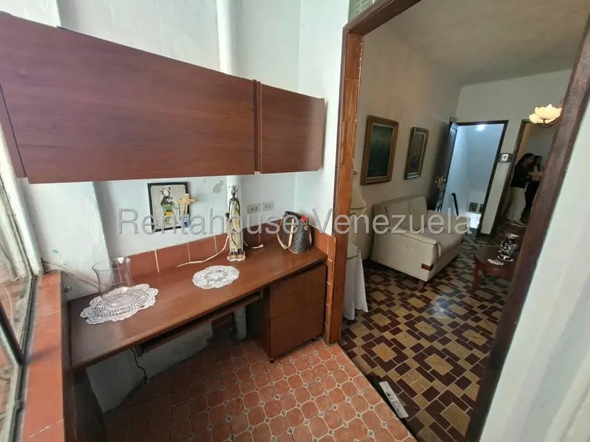 Casa (Multipes Niveles) en Venta en Catia, Distrito Metropolitano - 19