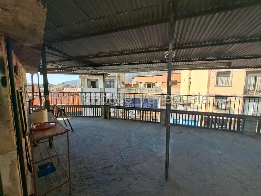 Casa (Multipes Niveles) en Venta en Catia, Distrito Metropolitano - 20