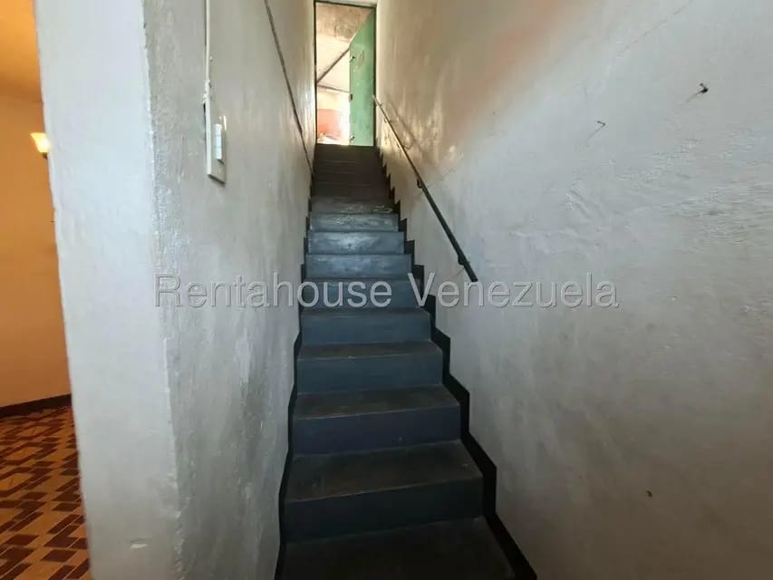 Casa (Multipes Niveles) en Venta en Catia, Distrito Metropolitano - 8