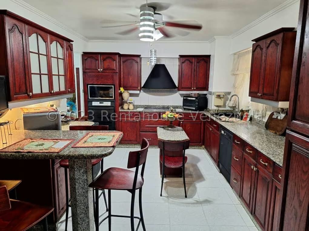 APARTAMENTO EN VENTA SELENE MARIN MLS#24-4989 - 4