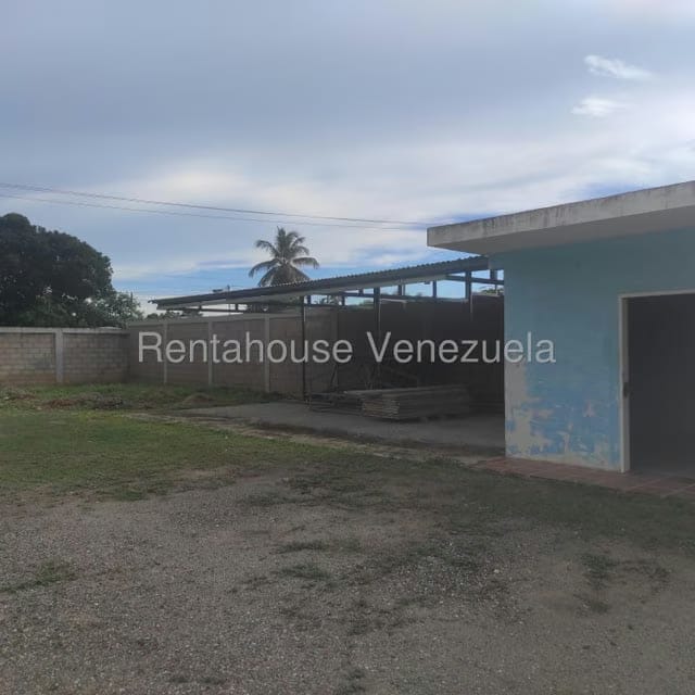 Comercial (Galpon - Deposito) en Venta en Carretera G, Zulia - 17
