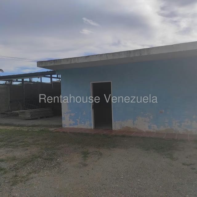 Comercial (Galpon - Deposito) en Venta en Carretera G, Zulia - 18
