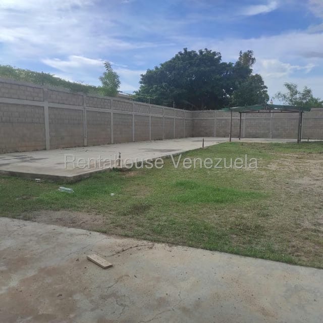 Comercial (Galpon - Deposito) en Venta en Carretera G, Zulia - 6