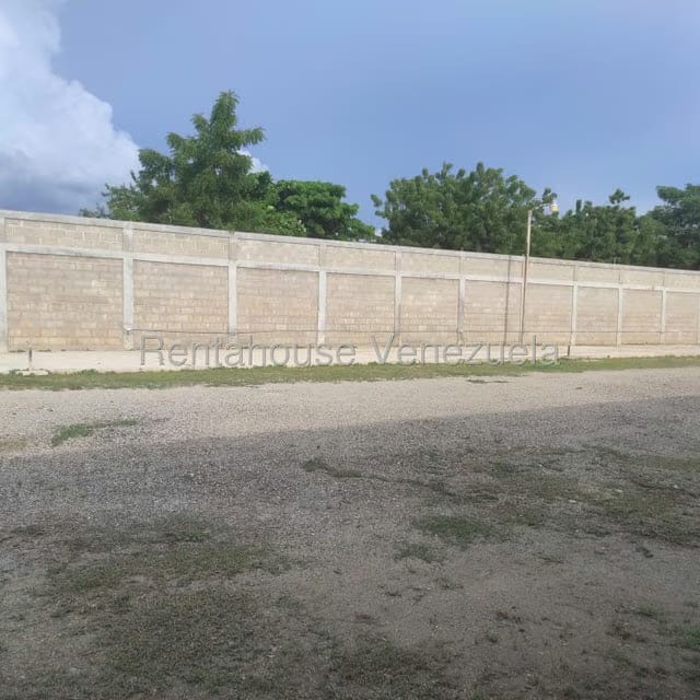 Comercial (Galpon - Deposito) en Venta en Carretera G, Zulia - 10