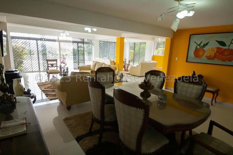 Casa (Multipes Niveles) en Venta en La Union, Distrito Metropolitano - 15