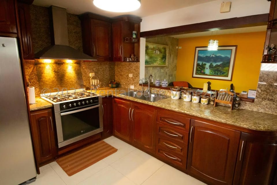 Casa (Multipes Niveles) en Venta en La Union, Distrito Metropolitano - 16