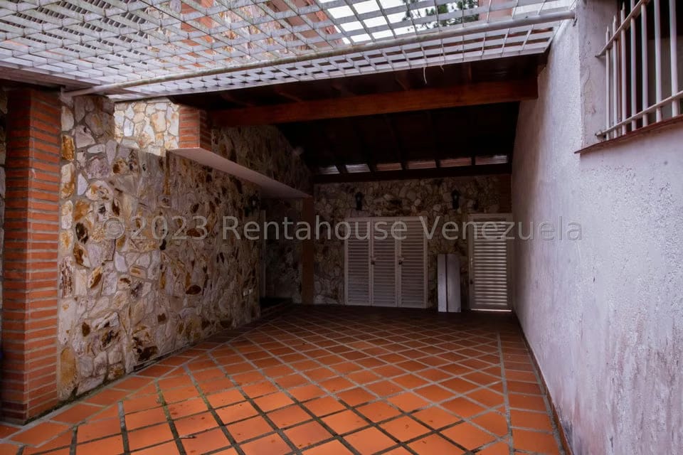 Casa (Multipes Niveles) en Venta en La Union, Distrito Metropolitano - 19