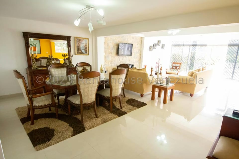 Casa (Multipes Niveles) en Venta en La Union, Distrito Metropolitano - 3