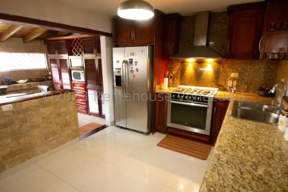 Casa (Multipes Niveles) en Venta en La Union, Distrito Metropolitano - 4
