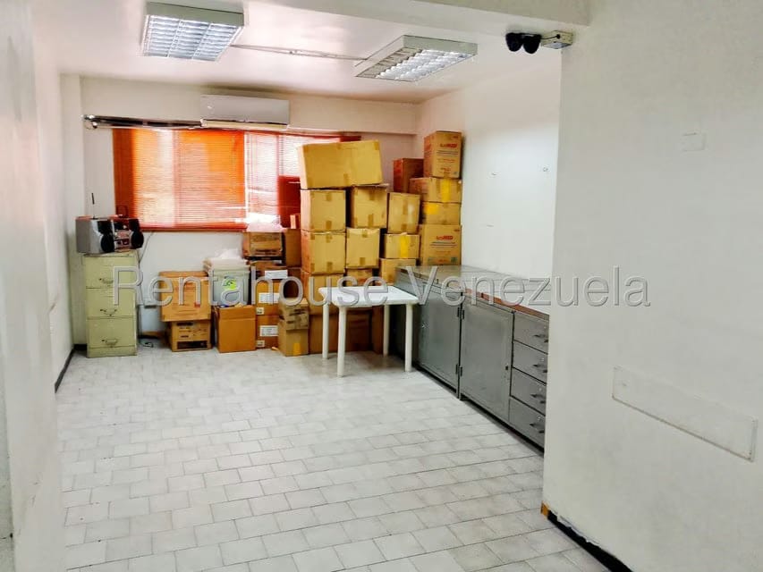 Comercial (Edificio) en Venta en Guarenas, Miranda - 17