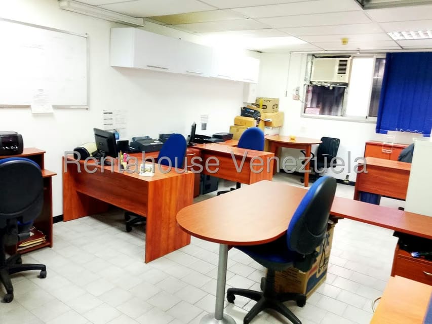 Comercial (Edificio) en Venta en Guarenas, Miranda - 20