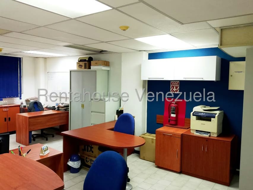 Comercial (Edificio) en Venta en Guarenas, Miranda - 21