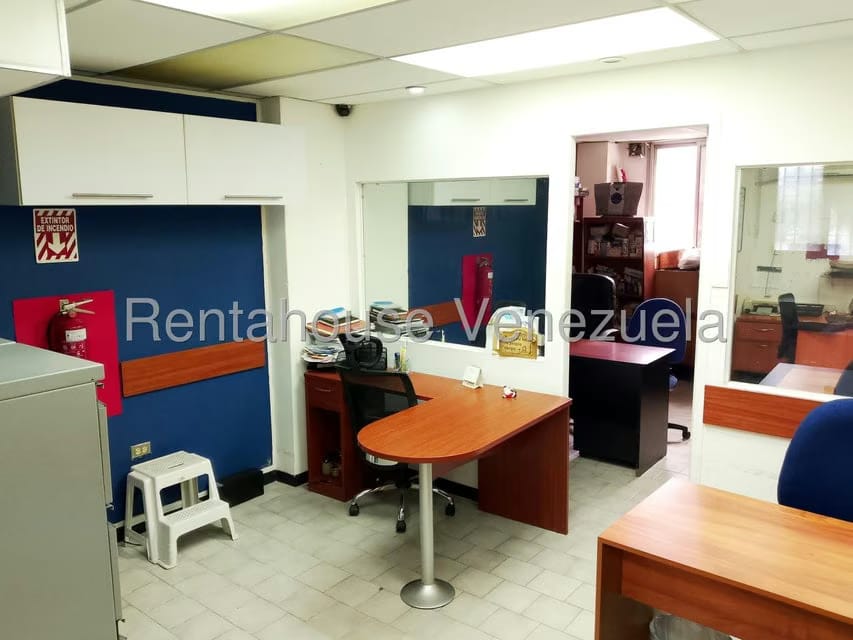 Comercial (Edificio) en Venta en Guarenas, Miranda - 22