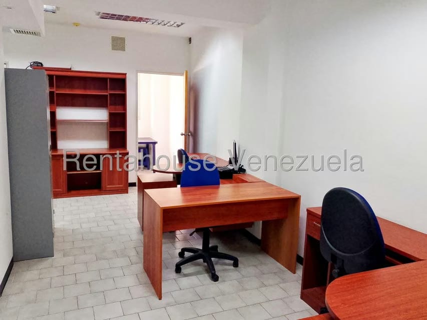 Comercial (Edificio) en Venta en Guarenas, Miranda - 25