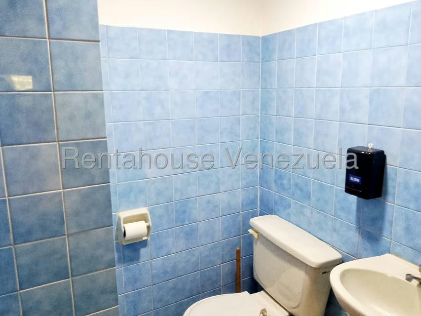Comercial (Edificio) en Venta en Guarenas, Miranda - 27